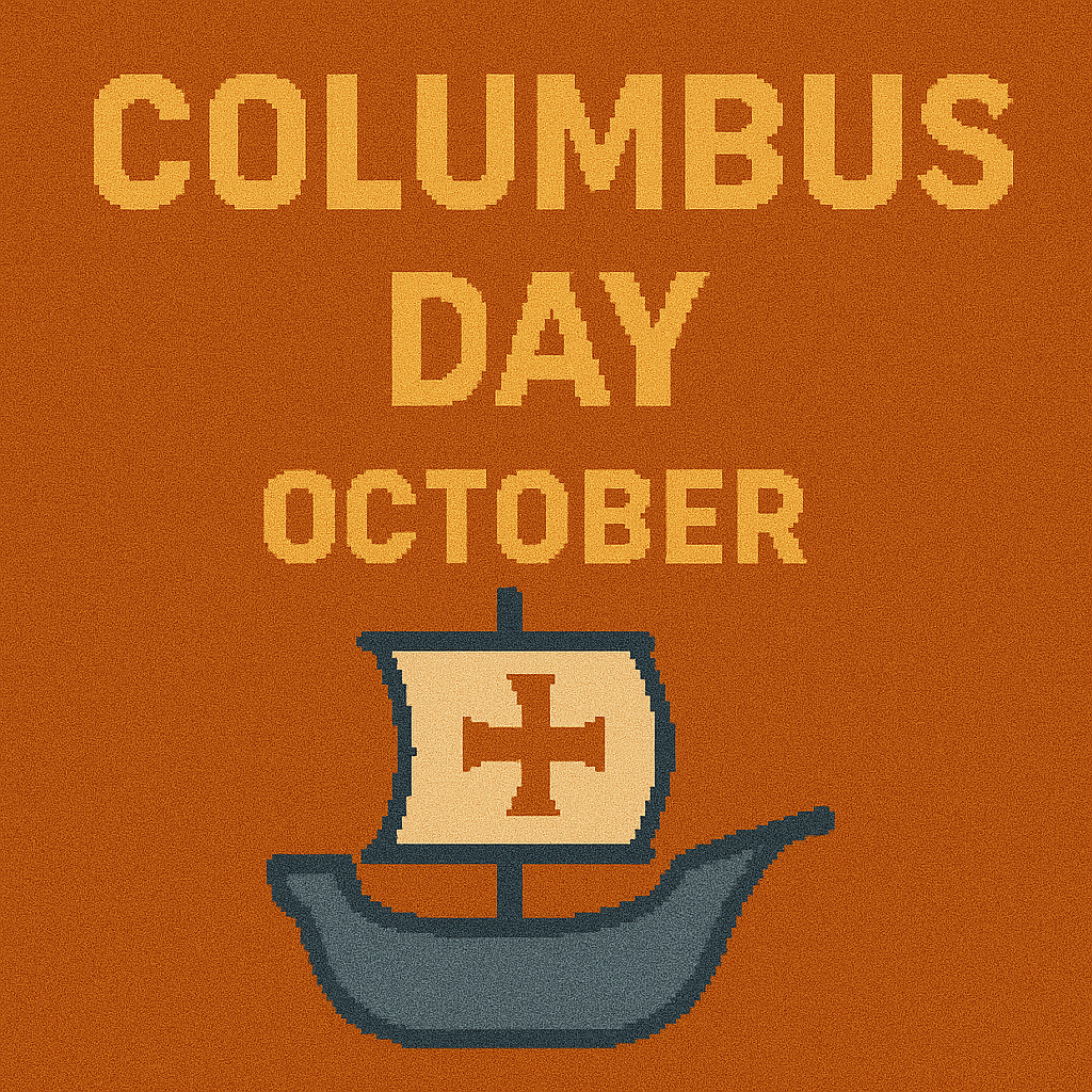Columbus Day