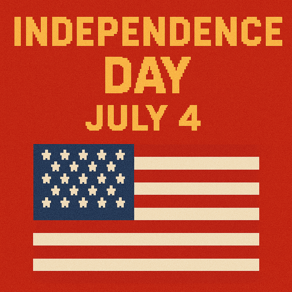 Independence Day